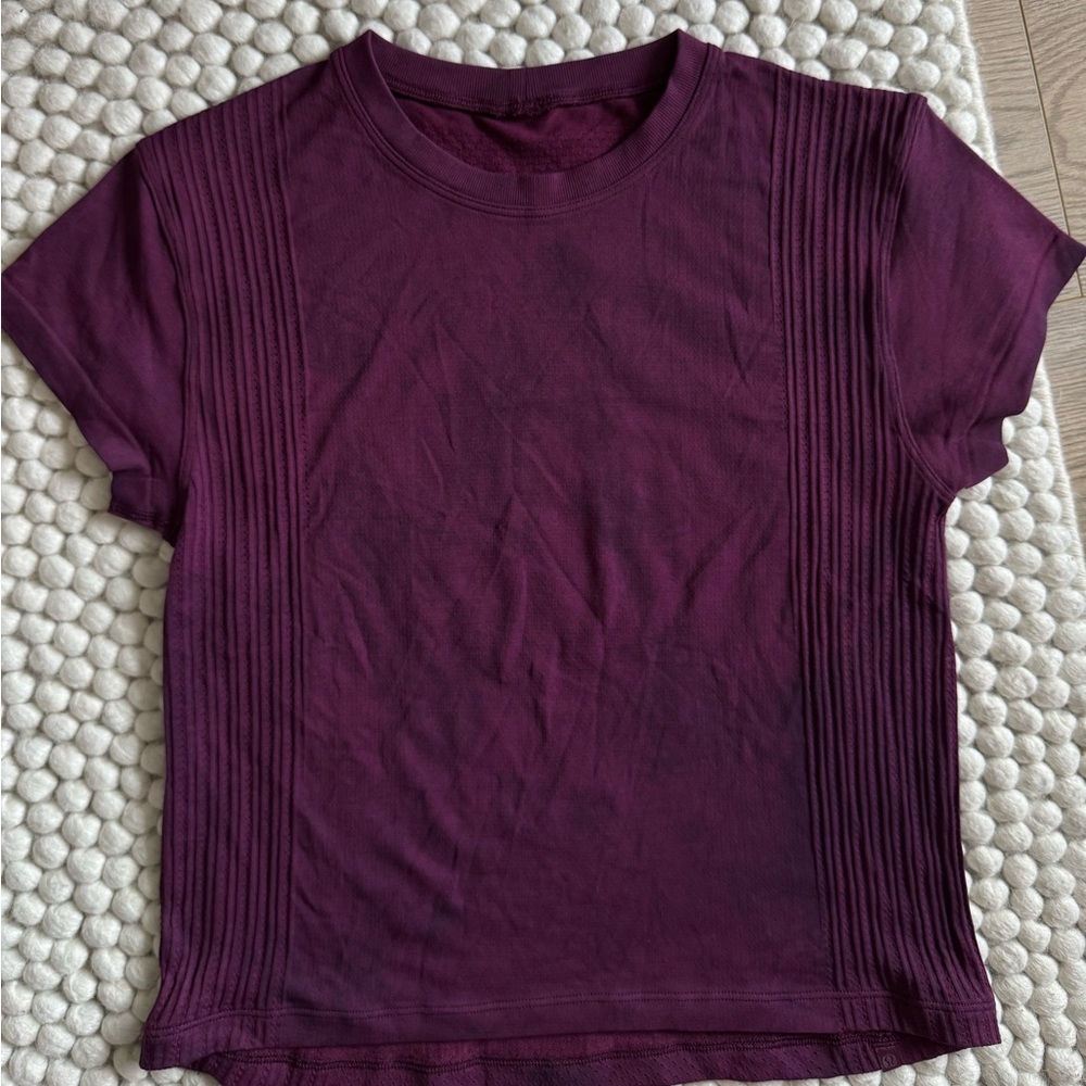Lulu tee